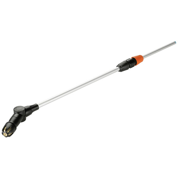 GARDENA 11154-20 Telescopic Tube Adjustable Length 1 pc