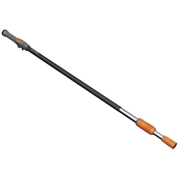 GARDENA 18800-20 Combisystem Handle 90 cm Aluminium for Easy Wet C...