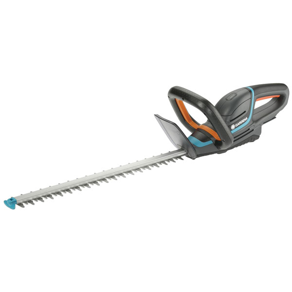 GARDENA 14733-55 EasyCut 40/18V 400mm Hedge Trimmer Light Ergonomi...