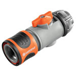 GARDENA Hoses & Accessories Waterstop connector 617061