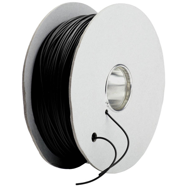 GARDENA 04058-60 Border Wire 50m Flexible UV-Resistant Mowing Guide