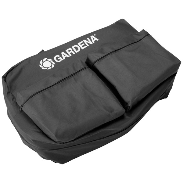GARDENA 04057-20 Storage Bag for Robot Mowers and Charging Stations