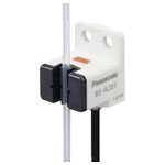 Panasonic BE-A201P Flow Sensor 5-24V DC Detects Air Bubbles in Tubes