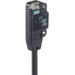 Panasonic EX33 Light Barrier One-way Switchable Light/Dark Detection