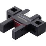 Panasonic PM-K65-P Fork Light Barrier 5-24V DC Dual Transistor Outputs