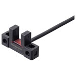 Panasonic PM-L45-P-C3 Light Barrier 5-24V Fork Light Beam Transistor Outputs