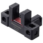 Panasonic PM-L65 Light Barrier Fork Design 5-24V LED Display Vibration-Proof