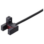 Panasonic PM-R25-P Reflective Light Barrier: Compact Dual Outputs LED Display
