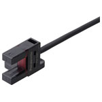 Panasonic PM-R45 Reflective Light Barrier: Compact Dual Outputs 5-24V DC