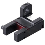Panasonic PM-R65-P Reflective Light Barrier 5-24V DC Small Size LED Display