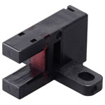 Panasonic PM-T65-P Fork Light Barrier 2 Outputs LED 5-24V DC