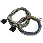 Panasonic AIGT8192D PLC Cable Nan Verbindungskabel FP0 Open Ends