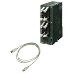 Panasonic KITAFP0RC14RS FP0 R PLC Starter Kit 24V DC Easy PLC Programming