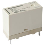 Panasonic ADW1112HLW DW-HL Relay 12V DC 16A Compact KNX/IoT Ready