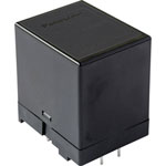 Panasonic AHES4191 Relay 12V DC 35A Compact Design 36x30x40mm