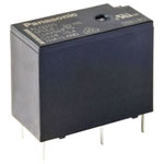 Panasonic ALQ305 PCB Relay 5V DC 10A Compact Design 10x20x16mm