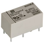 Panasonic DSP15FD PCB Relay 5V DC 5A 1 Maker 1 Breaker 1pc