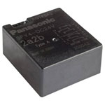 Panasonic SFY3-DC12V Safety Relay 12V DC 6A Compact High Shock Resistance