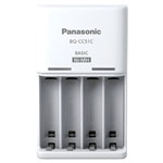 Panasonic Battery Chargers & Power Banks Mains-powered USB charger 617187
