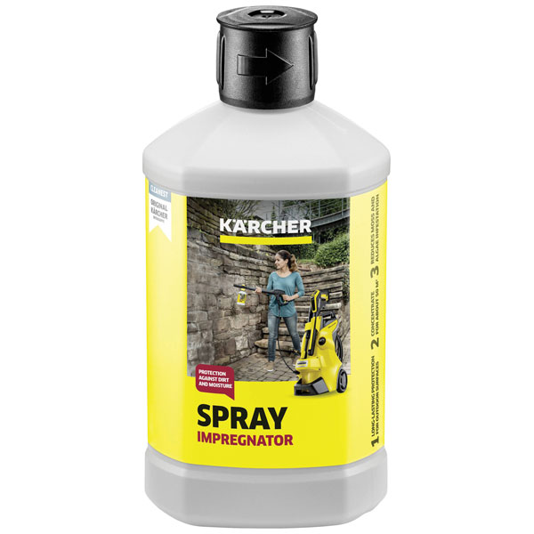Kärcher 6.295-594.0 Home & Garden Spray Impregnator RM 542 1L for ...