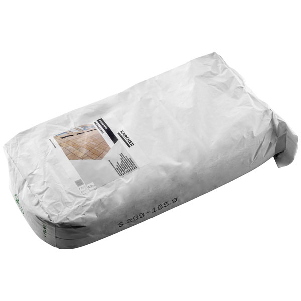 Kärcher 6.280-105.0 Home & Garden Blasting Medium 25 kg Fine Abrasive