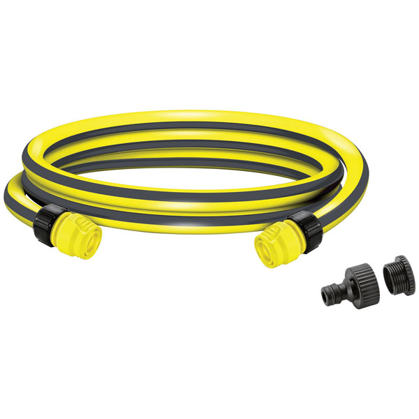 Kärcher 2.645-325.0 Performance Premium Hose 50m Kink-Resistant UV...