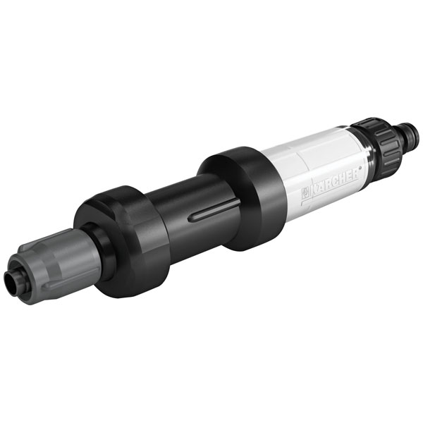 Kärcher 2.645-226.0 Particulate Filter Pressure Reducer G3/4