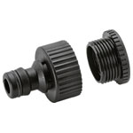 Kärcher 2.645-065.0 Tap Connector G3/4G1 for Home & Garden Use