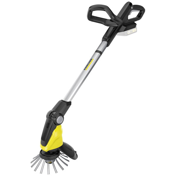 Kärcher 1.445-245.0 Home & Garden Weed Remover Set Ergonomic & Too...