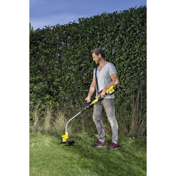 Kärcher 2.445-242.0 Shoulder Strap Ergonomic for Battery Garden Tools