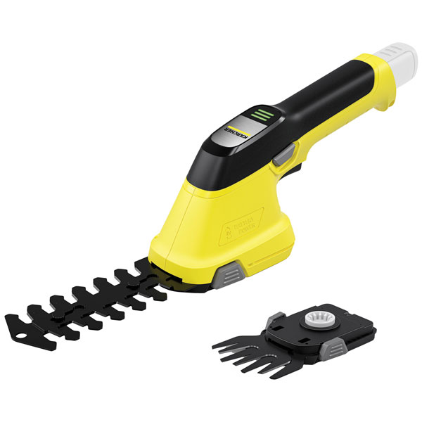 Kärcher 1.445-321.0 GSH 4-4 Plus Rechargeable Grass & Shrub Trimme...