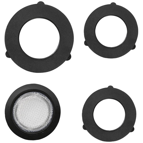 Kärcher 2.645-073.0 Home & Garden Replacement Seal Set for Tap Con...