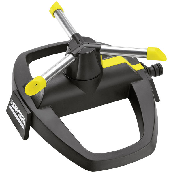 Kärcher 2.645-023.0 Home & Garden Sprinkler 706 m² Range Click-System