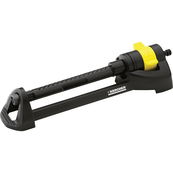 Kärcher 2.645-134.0 OS 5.320 S Sprinkler Waters Up to 320m² Click ...