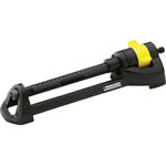 Kärcher Home & Garden Hoses & Accessories Square sprinkler 617258