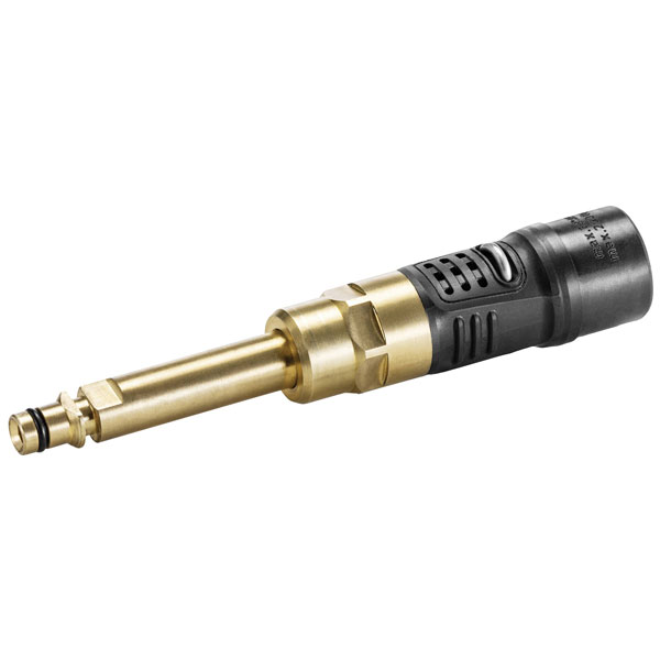Kärcher 2.644-257.0 Home & Garden Anti-Twist Adapter Quick Connect