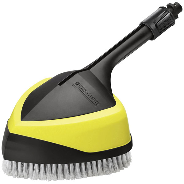 Kärcher 2.644-374.0 Home & Garden WB 7 Plus Brush 3-in-1 Foam Jet ...