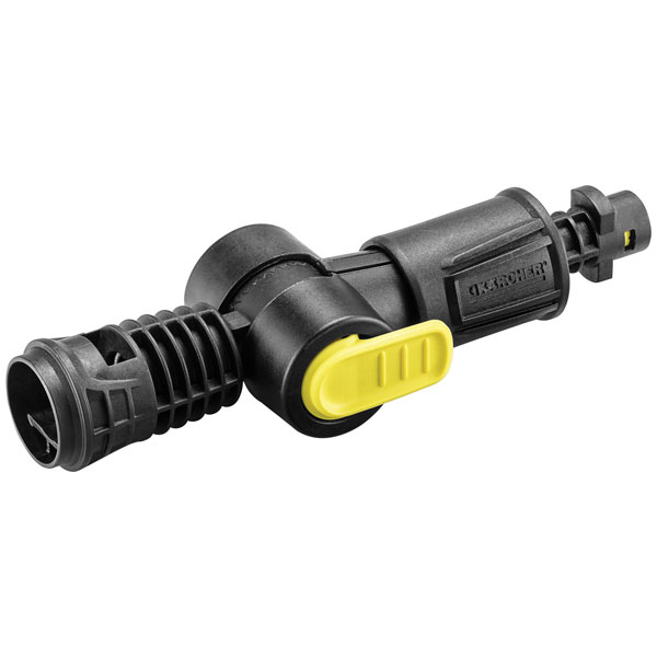Kärcher 2.640-733.0 Home & Garden Flexible Joint 180° Adjustable 1 pc