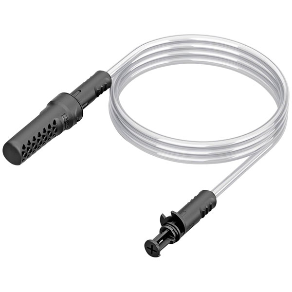 Kärcher 2.644-124.0 SH 5 Hose 5m Flexible Suction from Water Tanks