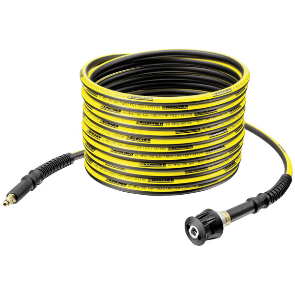 Kärcher 2.644-019.0 KH 10 Hose Extension 10m 180 bar Durable K2-K7