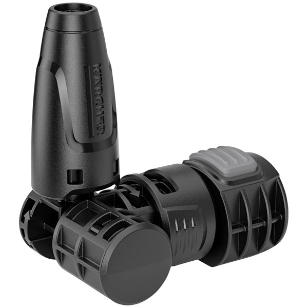 Kärcher 2.645-386.0 eco!Booster Lance Efficient Cleaning Sensitive...