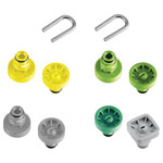 Kärcher Home & Garden Pressure Washer Accessories Nozzle set 617281