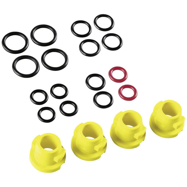 Kärcher 2.640-729.0 Home & Garden O-Ring Set for Pressure Cleaners