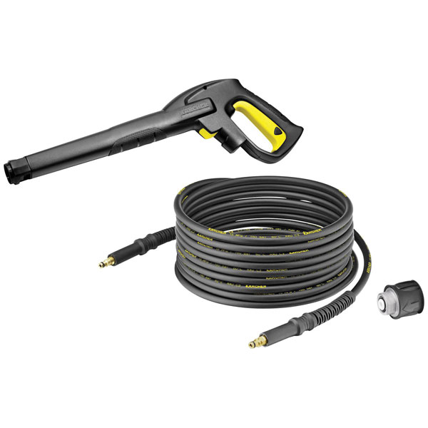 Kärcher 2.643-910.0 Home & Garden HK 7.5 m hose set Quick Connect