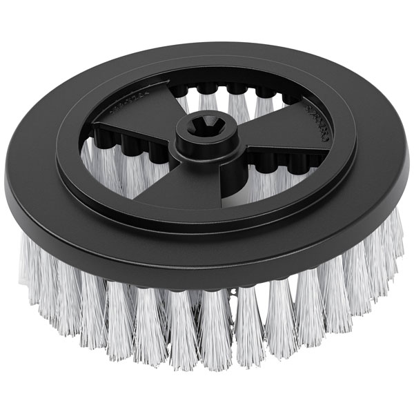 Kärcher 2.644-289.0 Universal Bristle Attachment for Smooth Surfaces