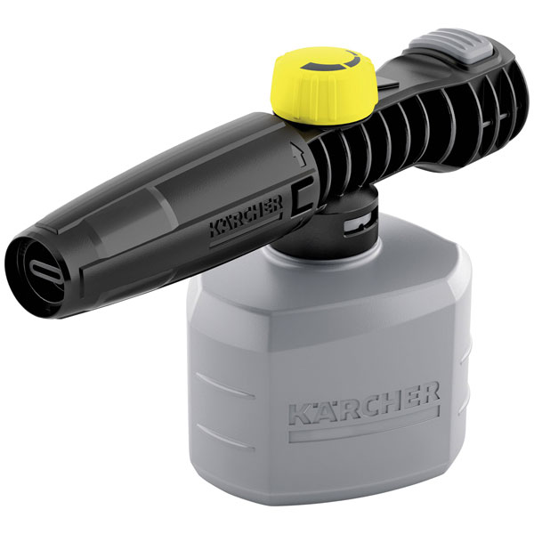 Kärcher 2.644-419.0 Home & Garden Foam Nozzle for OC 3 Cleaners