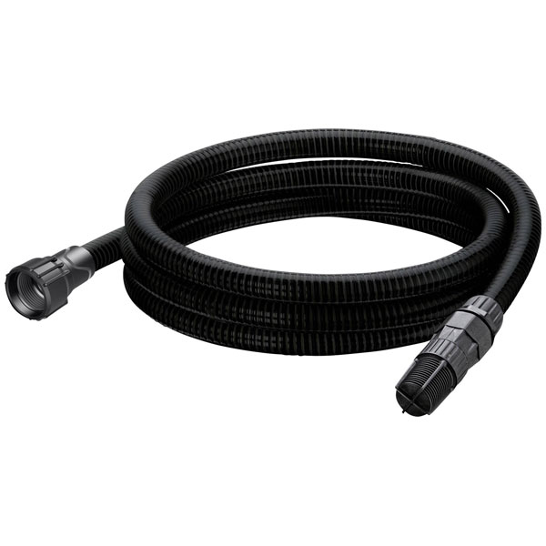 Kärcher 2.997-110.0 Home & Garden Extractor Hose Set 3.5m Plastic G1