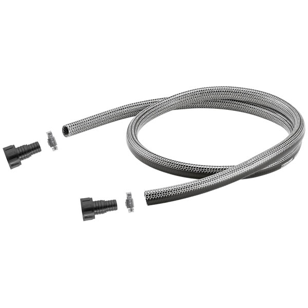 Kärcher 2.997-125.0 Home & Garden Fittings Set Noise-Reducing 1.5m...