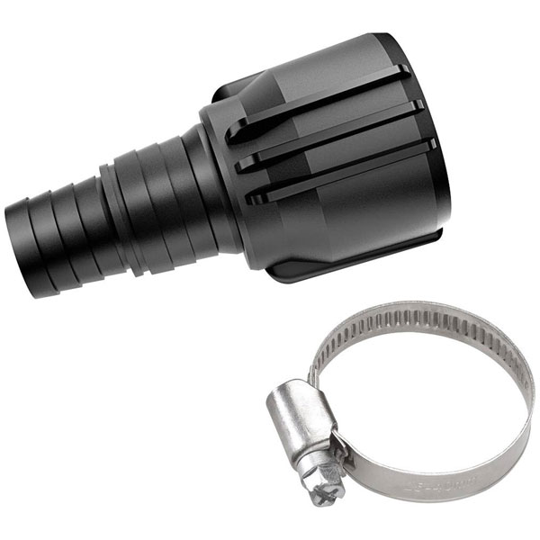 Kärcher 6.997-473.0 Home & Garden Pump Connector Plastic G1 Thread