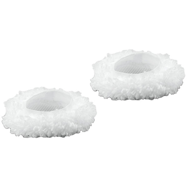 Kärcher 2.863-243.0 Microfibre Cloth Strong Dirt Removal Kitchen/B...